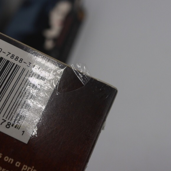 O Brother Where Art Thou Sealed VHS Tape Cult Classic Factory Sealed - Picture 2 of 5